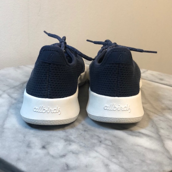 Allbirds Tree Runners - Picture 4 of 6